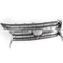 Grille Guard For For Toyota Lx570 2016 Grill Guard Front Bumper Grille High Quality Factory thumbnail-3