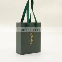 Factory Custom Cardboard Perfume Paper Drawer Box Gift Packaging thumbnail-1