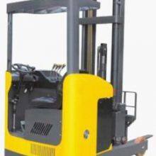 High Quality Factory Direct Sale High Lift Reach Stacker With Ce Certification