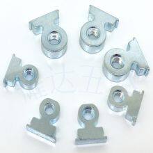 Right Angle Column Right Angle Buckle RAS-M3/M4-7/9-3/4/6/7/9 Complete Specifications Environmental Blue Zinc RAS thumbnail-4