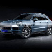 OEM 9Y0807834B0K1 Car Spoilers Rear Bumper Spoiler for Porsche Cayenne 2018-2022 9Y0 thumbnail-2
