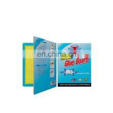 Factory Direct Sale Outlet Adhesive Production Paper Book Type Mouse Rat Mice Glue Traps thumbnail-2