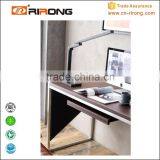 Modern European Style Office Desk With Wooden and Metal thumbnail-4