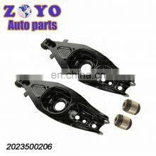 2023500206 RK620536 High Quality Left Suspension Control Arm for Mercedes-benz 400e 92-93 thumbnail-3