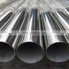 Decorative Factory Price Stainless 310S AISI 310S Round Seamless Stainless Steel Pipe 310S Industry thumbnail-2