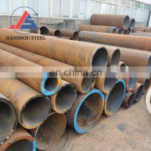 Seamless Steel Pipe St52 St37 Carbon Steel Pipe Tube thumbnail-5