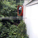 Auto Tracking Intelligent Video Encoder