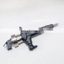 095000-8370 Original New Diesel Fuel Injector 8-98119228-3 095000-8373