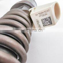 Original Diesel Fuel Injector E1 BEBE4C08001, 03829087 thumbnail-4