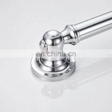 Wall Mounted Modern Stainless Steel Bathroom Toilet Bathtub Shower Decorative Straight Handicap Safe Grab Bar thumbnail-5