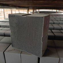 Honeycomb Activated Carbon for Filtering Sewage Impurities thumbnail-2