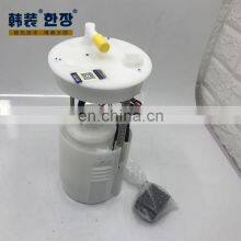 17708-TA0-M01\tFuel Pump Assembly\tFor\tHonda Accord VIII CP1/CP2