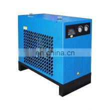 10HP 20HP 30HP 50HP 75HP 100HP air flow dryer refrigated air dryer idfa oilless air compressor with dryer