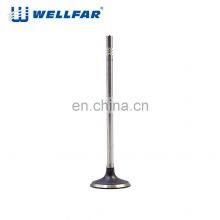 High Quality Auto Engine Intake And Exhaust Valve For Car Spare Parts Engine thumbnail-5