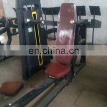 Commercial Gym Equipment ASJ-S873 Adjustable Exercise Chest Press Shoulder Press Machine thumbnail-3