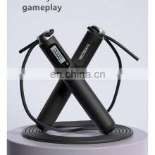 TEZEWA Popular High Quality Electric Skipping Rope Fitness thumbnail-1