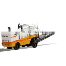 2022 Evangel China Official Manufacturer 2M SHANTUI Cold Milling Machine thumbnail-2