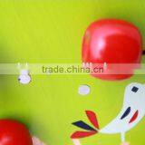 2016 Hot Sale Bead Toy High Quality Wood Apple Tree Wood Beads Toys For Children thumbnail-5