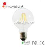 INNOVALIGHT G120 Dimmable E27 8W LED Filmanet Bulb Light