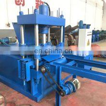 Good Quality Hydraulic Hookah Charcoal Making Machine Manufacturer thumbnail-4