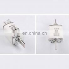 Low Voltage HRC Fuse Links 500V AC Hrc Fuse Nt00 Nt0 Nt1 Nt2 Nt3 nt Fuse 32 a thumbnail-2
