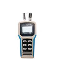 Portable Gas Mass Heat Flow Meter Modbus Communication Connection thumbnail-2