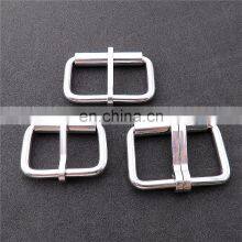 High Quality Stainless Steel 40/50mm Metal Buckle Belt Buckle for Man Belt Accessories Belt Buckle thumbnail-4