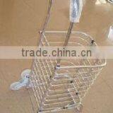 Hot Selling Shopping Bag Container With Wheels