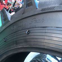 Xuzhou A 520/85R42 20.8R42 Radial Vacuum Tire for Agricultural Tractor R-1W thumbnail-4