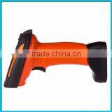 Trade Assurance RD2800 Usb Wireless Barcode Scanner Database With USB Interface to Connect With Computer Usb Barcode Scanner thumbnail-3