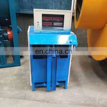 Good Price Double Head Packaging Machine/ Small Automatic Dry Powder Mortar Valve Port Packing Machine thumbnail-4