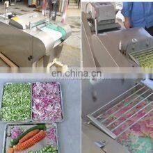 Stainless Steel Vegetable Cutting Machine Vegetable Cutter thumbnail-5
