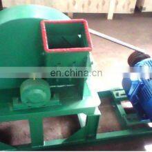 Wood Chip Crusher Machine Wood Chipper Machine for Sale thumbnail-4