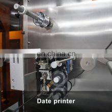 Top Gear Dession Ultrasonic Cutting Inner and Outer Bag Drip Coffee Powder Bag Packing Machine thumbnail-5