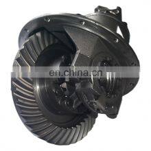 Customize factory auto limited slip 8:39 lock truck rear axle bevel gear crown and pinion differential for Dongfeng EQ140