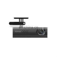 Original 70mai Intelligent Dashcam 1S Navigation HD Night Vision Car Parking Monitoring 24 Hours Free of Wireless Installatio thumbnail-2