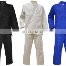 New Arrival Brazilian Jiu Jitsu Uniform BJJ Gi Brazilian Jiu Jitsu Uniform thumbnail-2