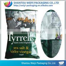 Freeze Dried Fruit Powder Chips Nuts Snacks Food Packaging Bag/potato Chips Plastic Packaging Bag Wholesale thumbnail-4