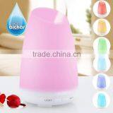 Aromatherapy Diffuser Wholesale 2016 100ml Ultrasonic Oil Diffuser With 7-LED Light From Manufacturers AN-0424 thumbnail-2