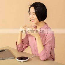 Xiaomi Youpin Lexiu Constant Temperature Coaster Heat Preservation and Heating for a Long Time thumbnail-4