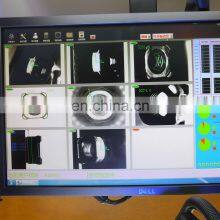 RK-1360 CCD Mobile Phone Parts Sorting Machine Optical Visual Selection Equipment for Quality Checking thumbnail-5