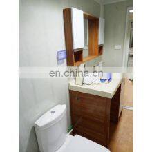 Wood Prefab Container House thumbnail-3