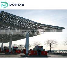 Steel Warehouse Quick Apartment Steel Building Hall thumbnail-4