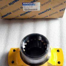 Komatsu Loader WA700-3 Pump 705-56-45010 thumbnail-5