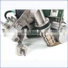 Hot Air Welding Machine for Floor Plastic Rod thumbnail-4