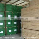 Wbp Gule LVL Timer /lvl Scaffold Board /lvl Board thumbnail-1