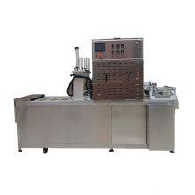 Automatic Chain Plate Type Aluminum Foil Box Sealing Machine thumbnail-3