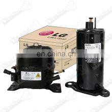 Sino Cool Compressor for Refrigeration Refrigerator Compressor thumbnail-2