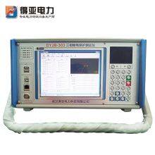 Three Phase Relay Protection Tester DYJB-303 thumbnail-1