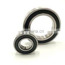 6222-2RS 6224-2Z Long Life Chrome Steel 120x150x16 mm Deep Groove Ball Bearing thumbnail-1